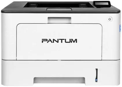 Замена ролика захвата на принтере Pantum BP5100DW в Москве
